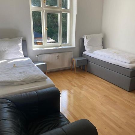 Ferienwohnung Siegen Eiserfeld 4 Kültér fotó