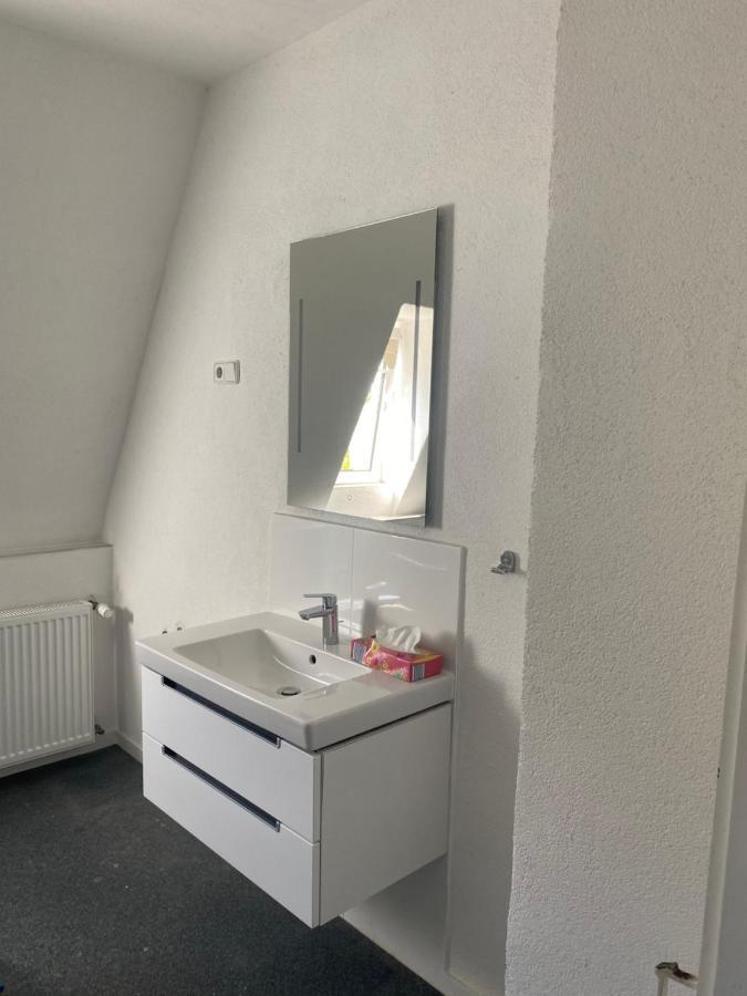 Ferienwohnung Siegen Eiserfeld 4 Kültér fotó