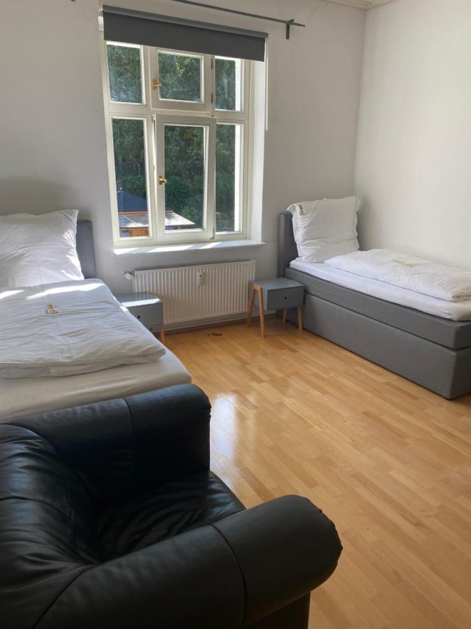 Ferienwohnung Siegen Eiserfeld 4 Kültér fotó